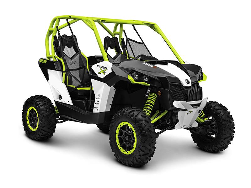 The New Adventure 1 Electric UTV Brings Off-Roading Grit to